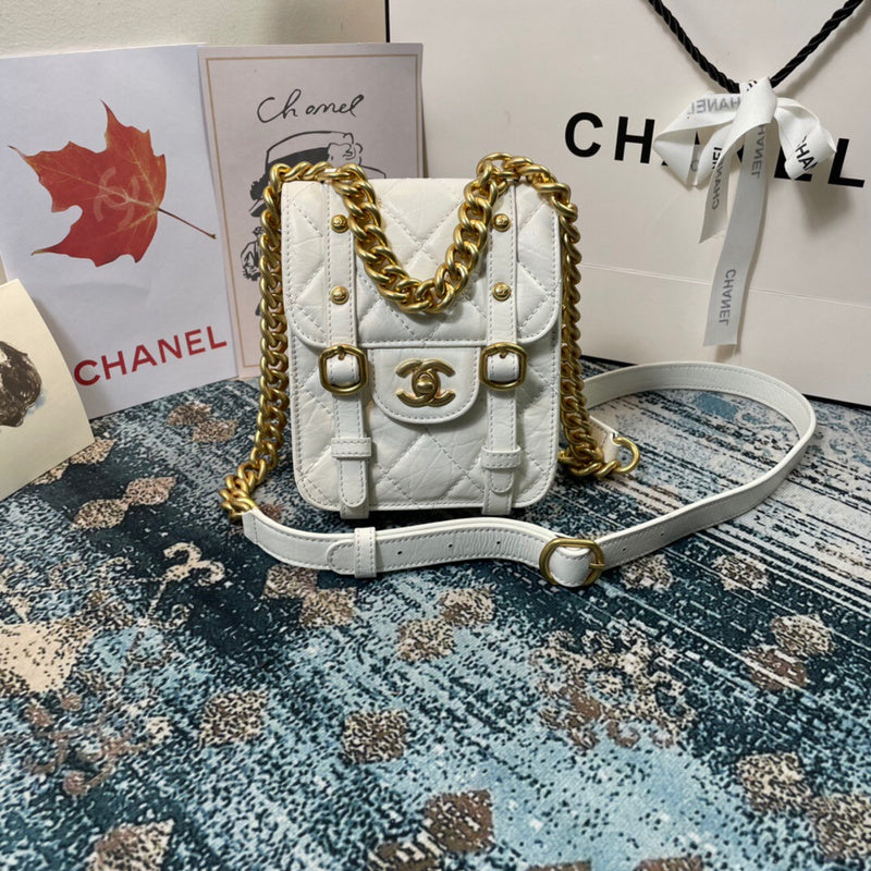 Ozarra - CHL Bags - 453