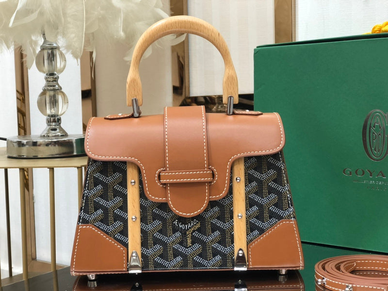 Ozarra - GOD Bags - 929