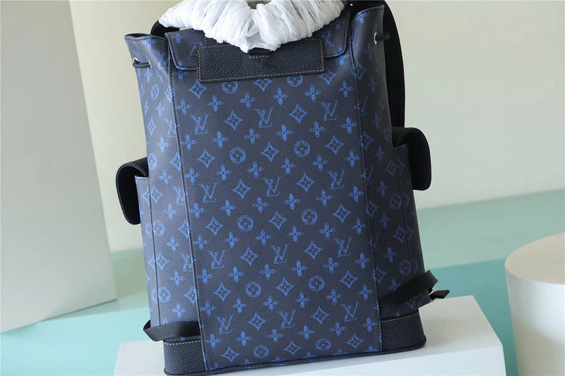 Ozarra Fashion Lu-Vi bags - 9650
