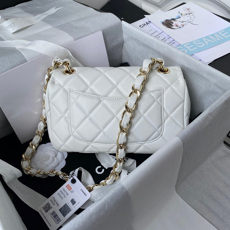 Ozarra - CHL Bags - 7663