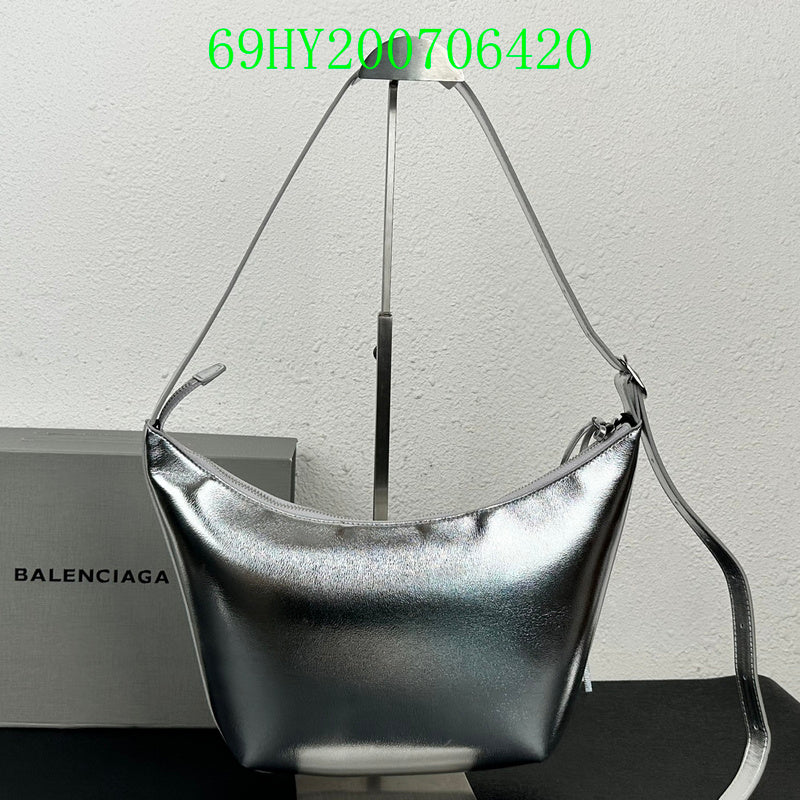 Ozarra Fashion - BGA Bags - 1709