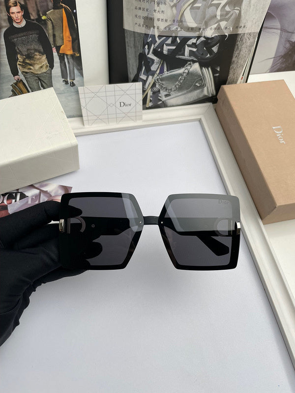 OZ - Dir Sunglasses - 072
