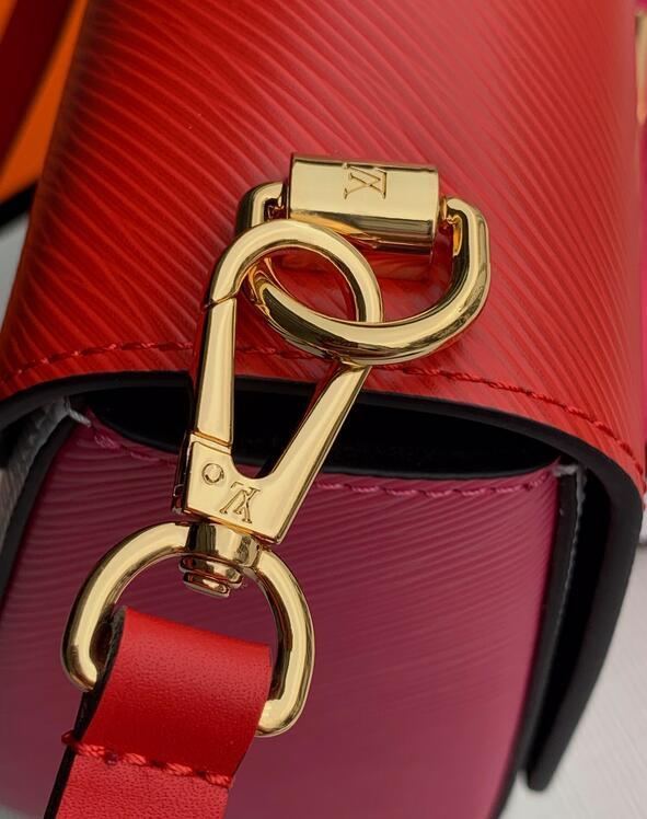 Ozarra Luxury - LOV Bags - 3089