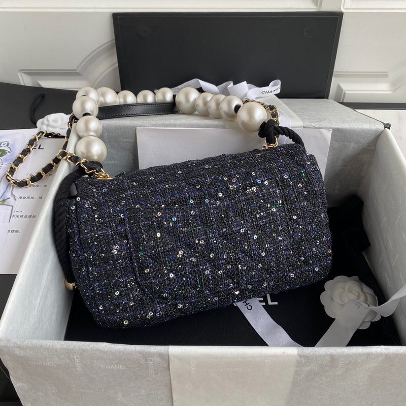 Ozarra - CHL Bags - 7417