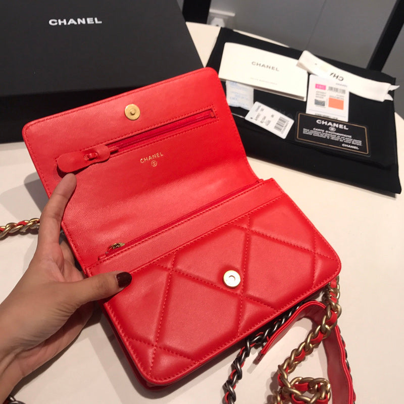 Ozarra - CHL Bags - 6502