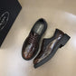 Ozarra Luxury - PD Men Shoes - 128