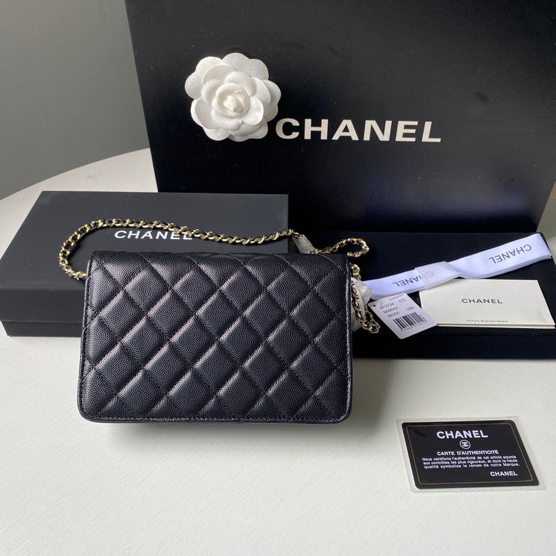 BAB - CHL Bags - 3103