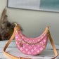 Ozarra Fashion Lu-Vi bags - 17128