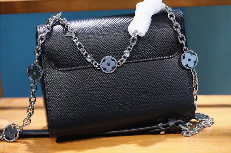 Ozarra Fashion Lu-Vi bags - 8435
