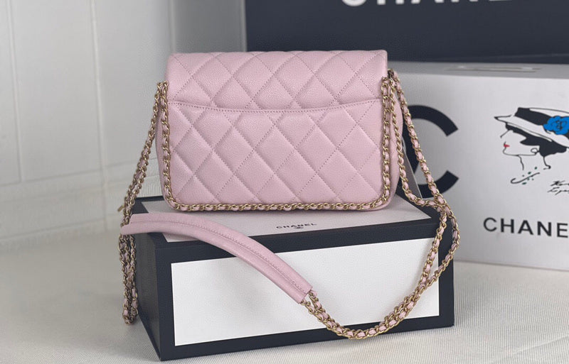 BAB - CHL Bags - 2820