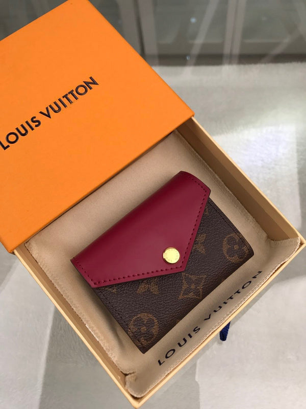 Ozarra Fashion Lu-Vi bags - 9157