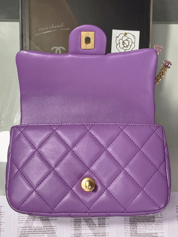 BAB - CHL Bags - 3228