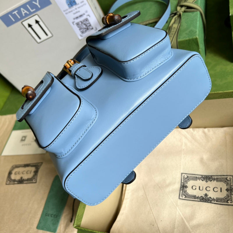 OZ - GCI Bags - 840