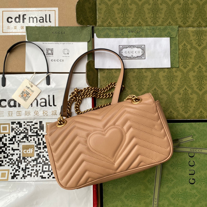 OZ - GCI Bags - 367