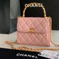 BAB - CHL Bags - 2876