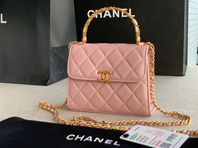 BAB - CHL Bags - 2876