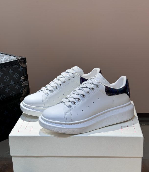 Ozarra Luxury - AQ Men SHoes - 022