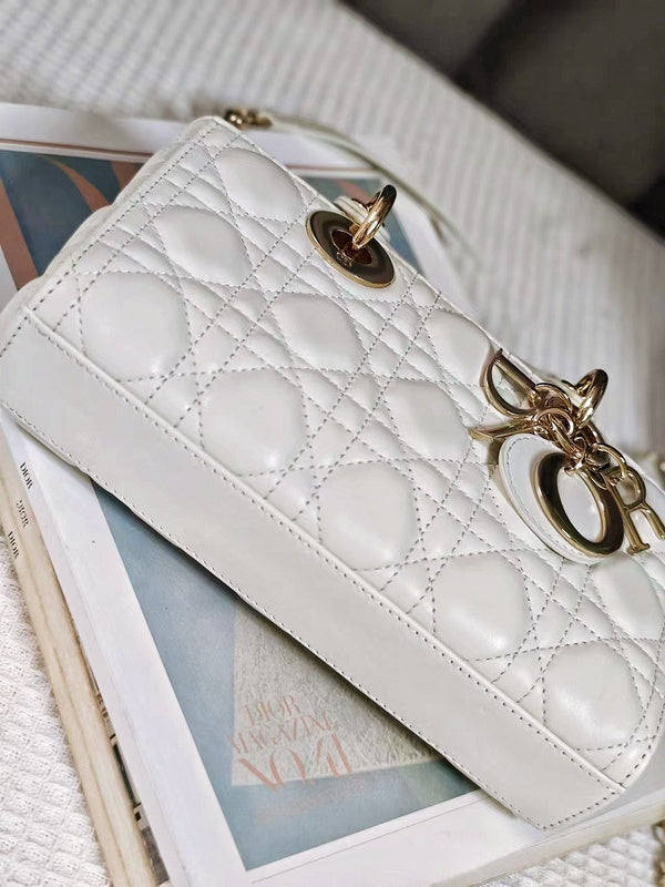 OZ - Dir Bags - 1064