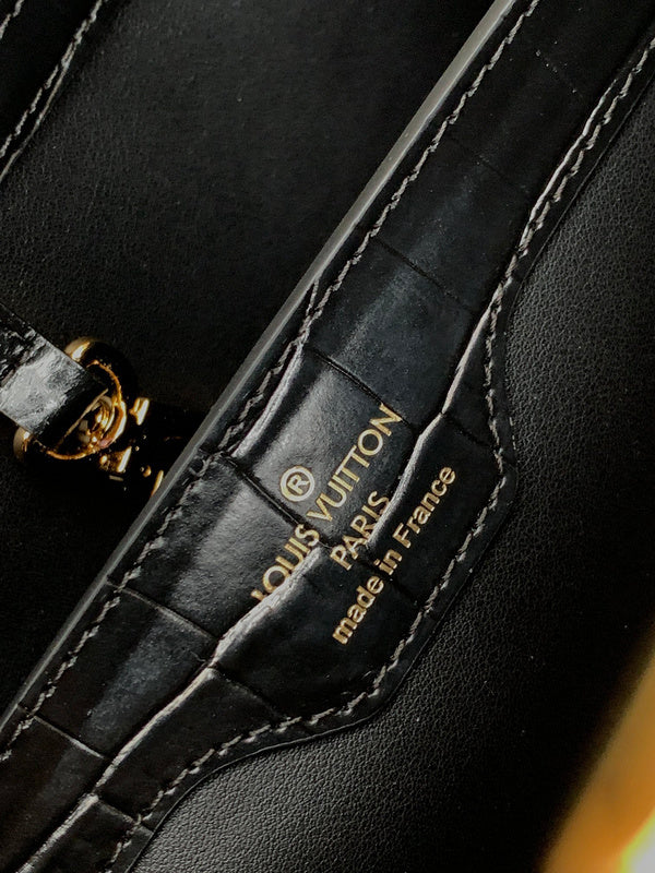 Fashion Lu-Vi bags - 3359