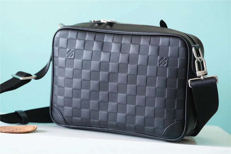 Ozarra Fashion Lu-Vi bags - 10034