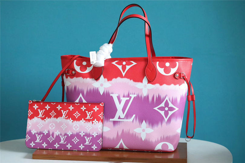Ozarra Fashion Lu-Vi bags - 8064