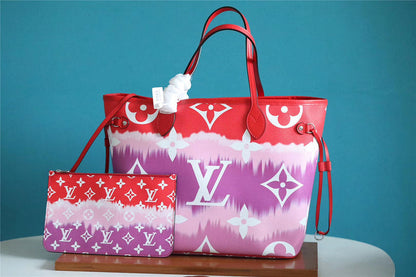 Ozarra Fashion Lu-Vi bags - 8064