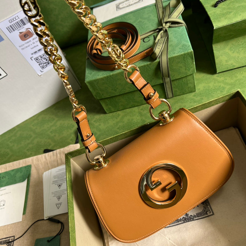 OZ - GCI Bags - 908