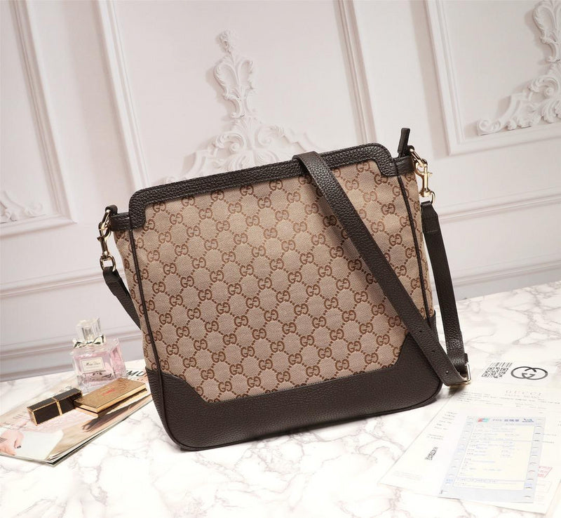 BAB - GCI Bags - 1101