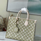 Fashion Lu-Vi bags - 5197