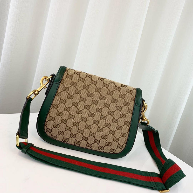 BAB - GCI Bags - 1254
