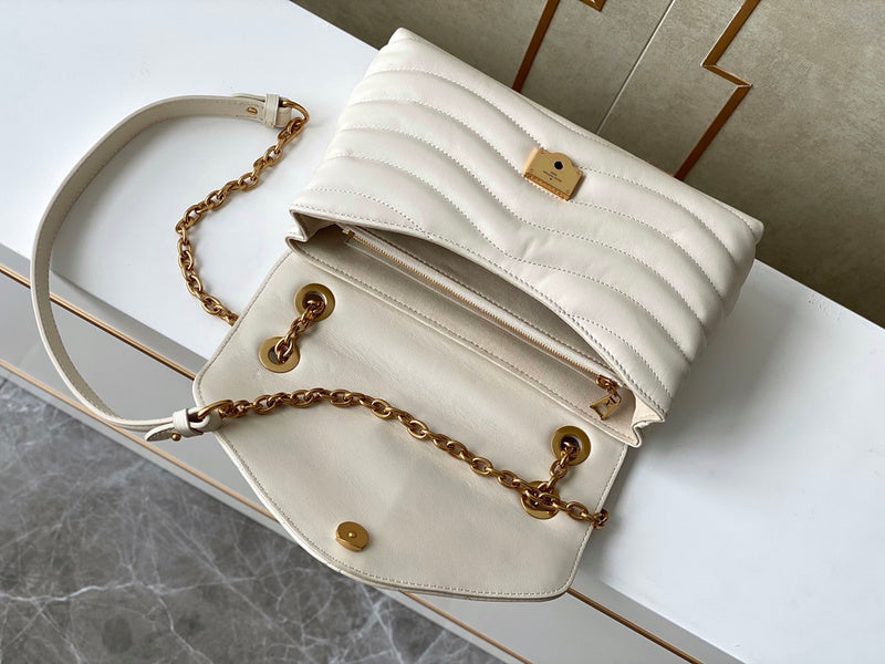 Ozarra Fashion Lu-Vi bags - 17301