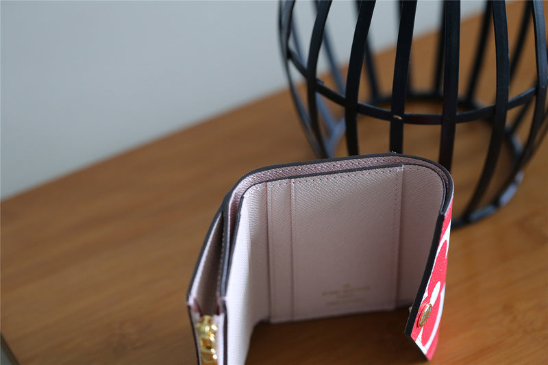 Ozarra Fashion Lu-Vi bags - 9169