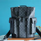 Ozarra Fashion Lu-Vi bags - 9675