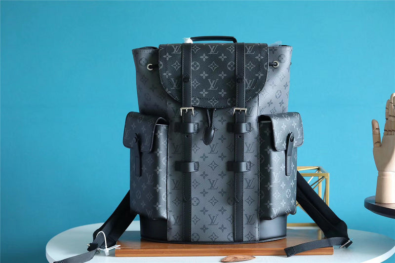 Ozarra Fashion Lu-Vi bags - 9675