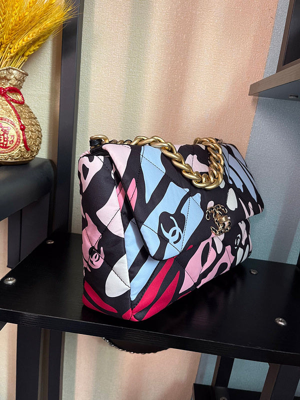 BAB - CHL Bags - 3249
