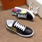 Ozarra Luxury - LOV Men Shoes - 1798