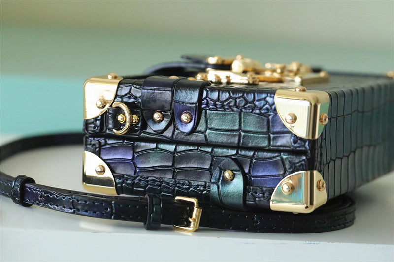 Ozarra - LUV Bags - 157