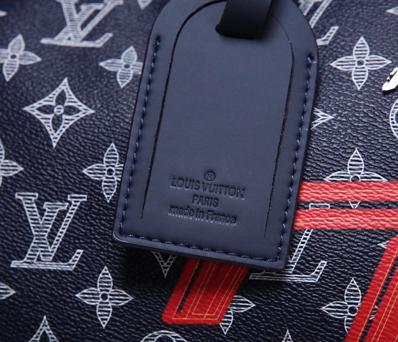 Ozarra Fashion Lu-Vi bags - 17841