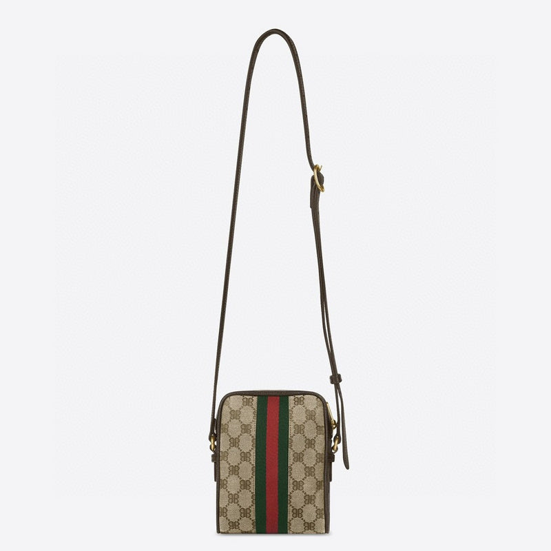 Ozarra - GUKI Women Bags - 1356