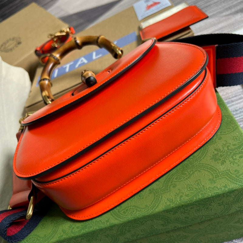 Ozarra - GG Bags - 1666