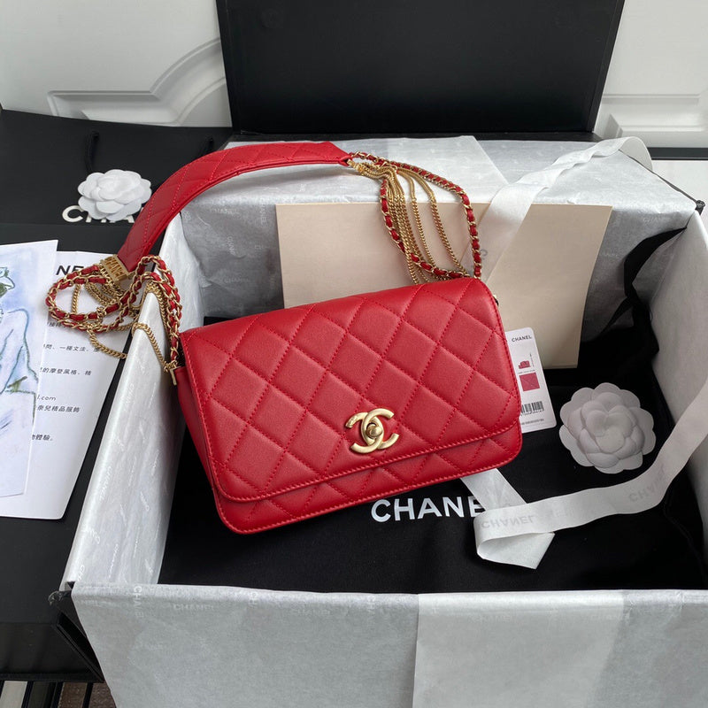 Ozarra - CHL Bags - 7445