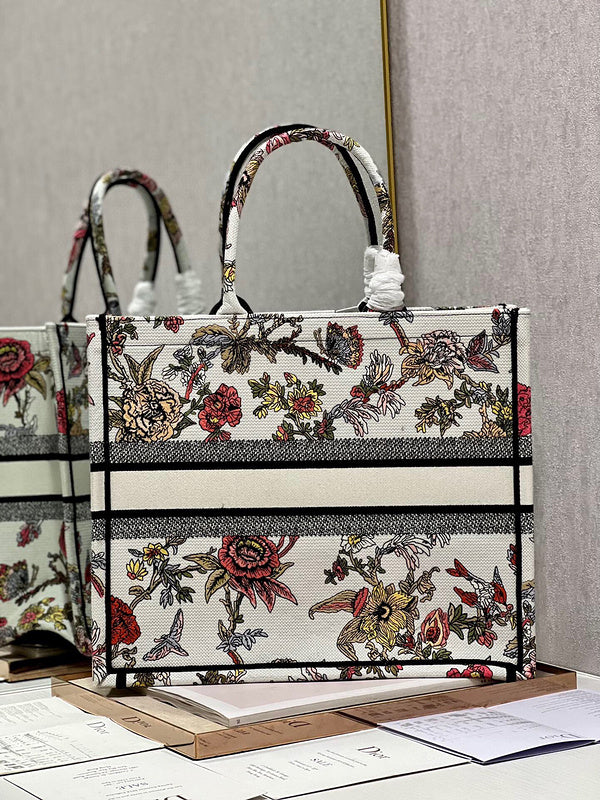 Ozarra - Dir Bags - 1817