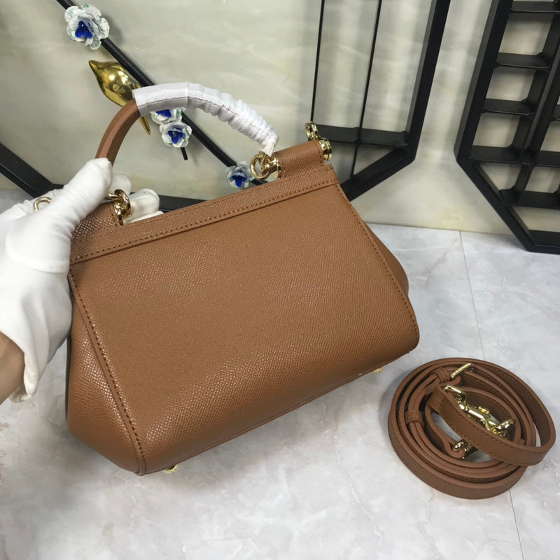 Ozarra - DAG Bags - 024