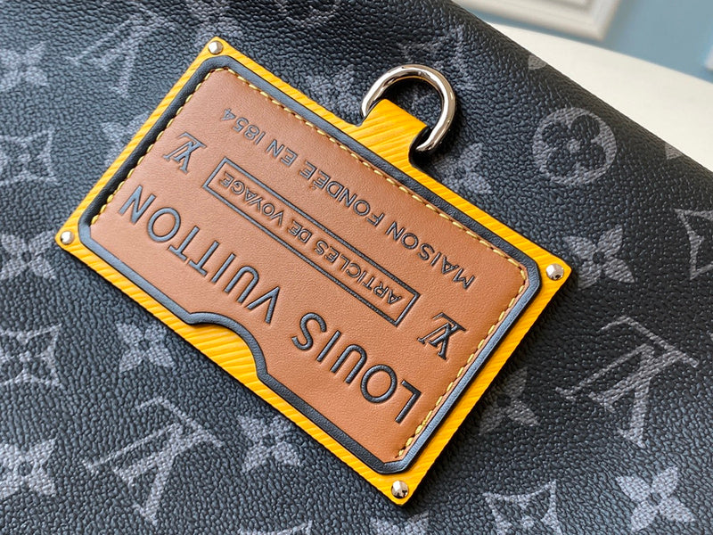 Ozarra Fashion Lu-Vi bags - 17090