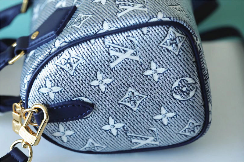Ozarra - LUV Bags - 197