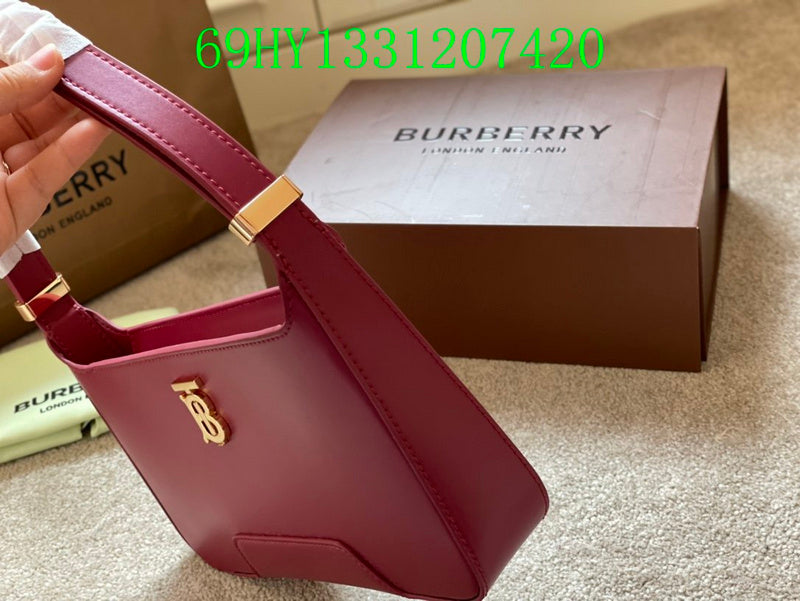 Ozarra Fashion -BBR Bags - 343