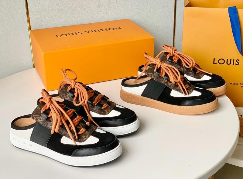 Ozarra Luxury - LOV Women Shoes - 336