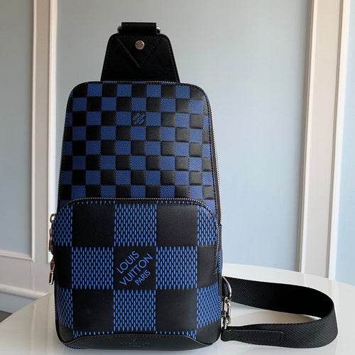 Fashion Lu-Vi bags - 3105