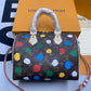 Ozarra - LUV Bags - 460