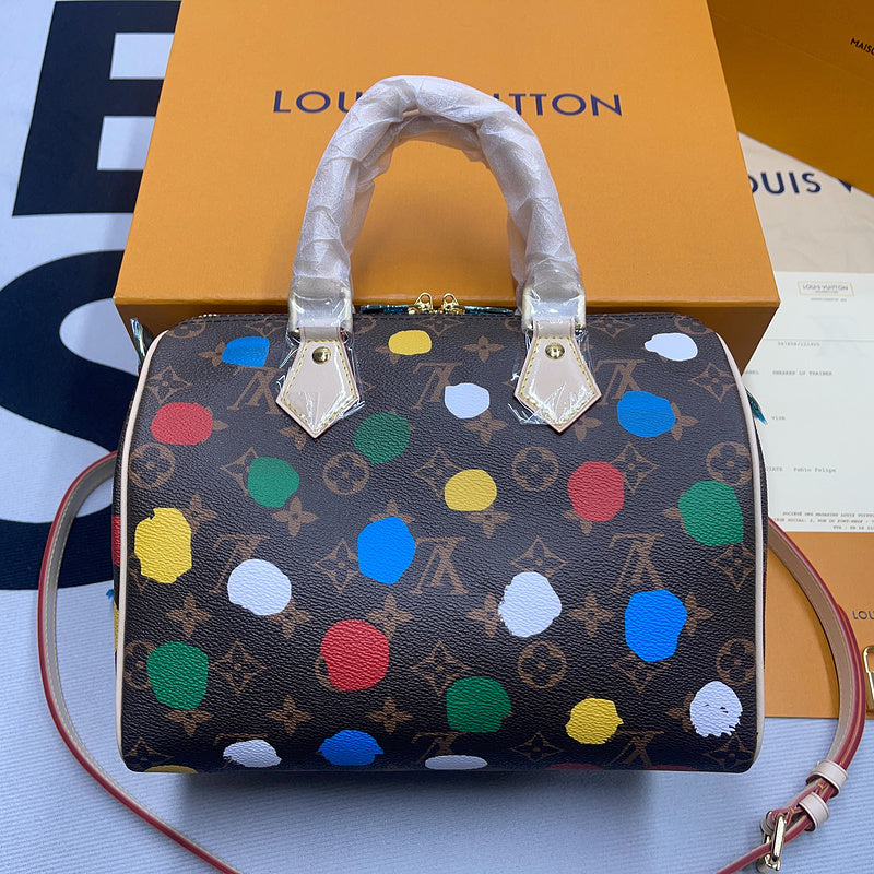Ozarra - LUV Bags - 460